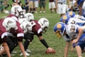 Pee Wee FFLD v Seymour